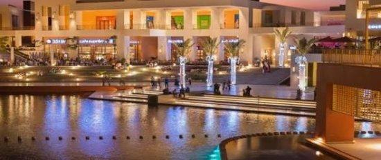 Crave Cairo Festival City