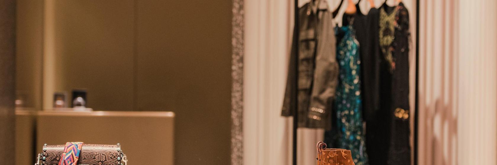 Cairo Festival City Mall